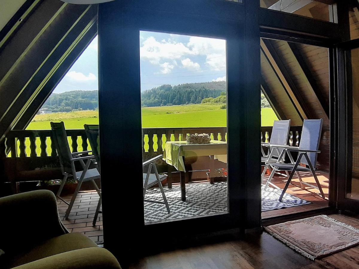 Ferienwohnung Braelu Friedensdorf Extérieur photo