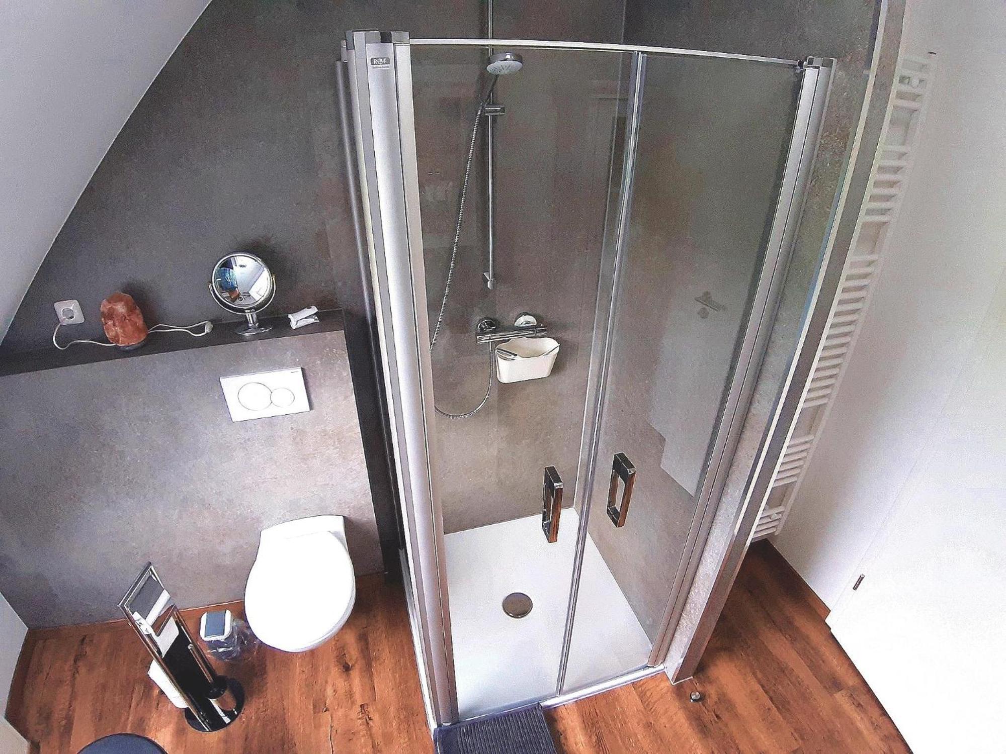 Ferienwohnung Braelu Friedensdorf Extérieur photo