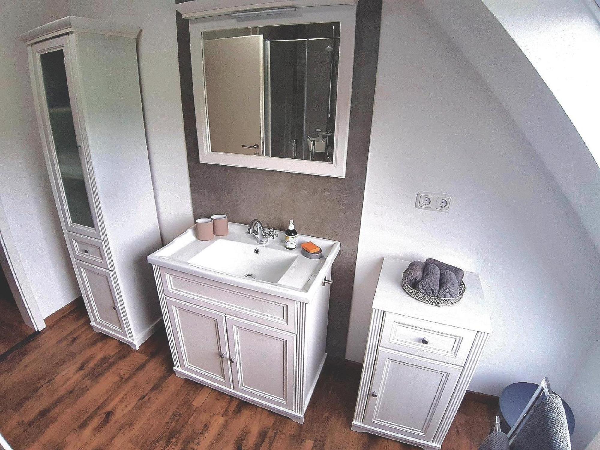 Ferienwohnung Braelu Friedensdorf Extérieur photo